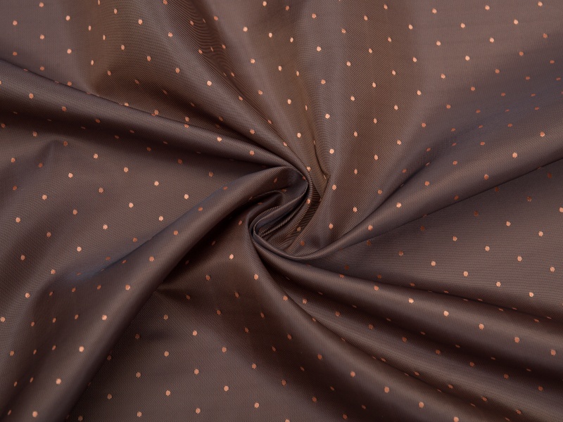 Polyesterová viscosová tkanina potištěná podšívka Polyesterová viscosová tkanina potištěná podšívka