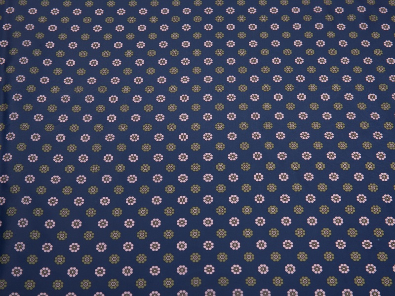 All-Polyester Plain Printed Linning Fabric