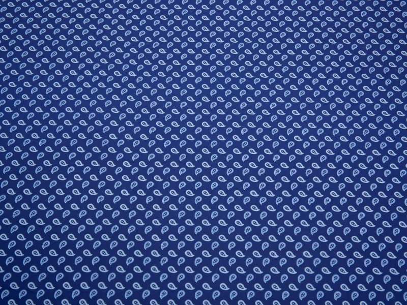 All-Polyester Plain Printed Linning Fabric
