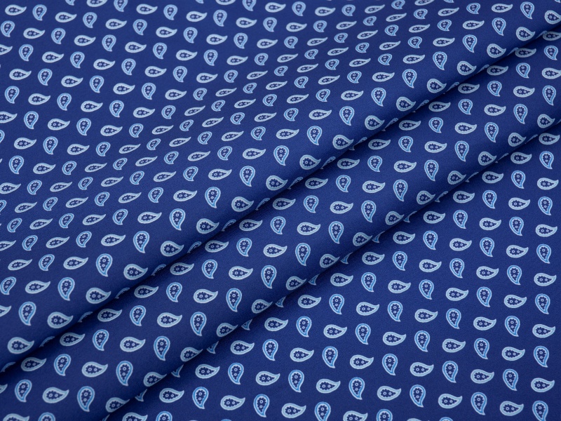 All-Polyester Plain Printed Linning Fabric