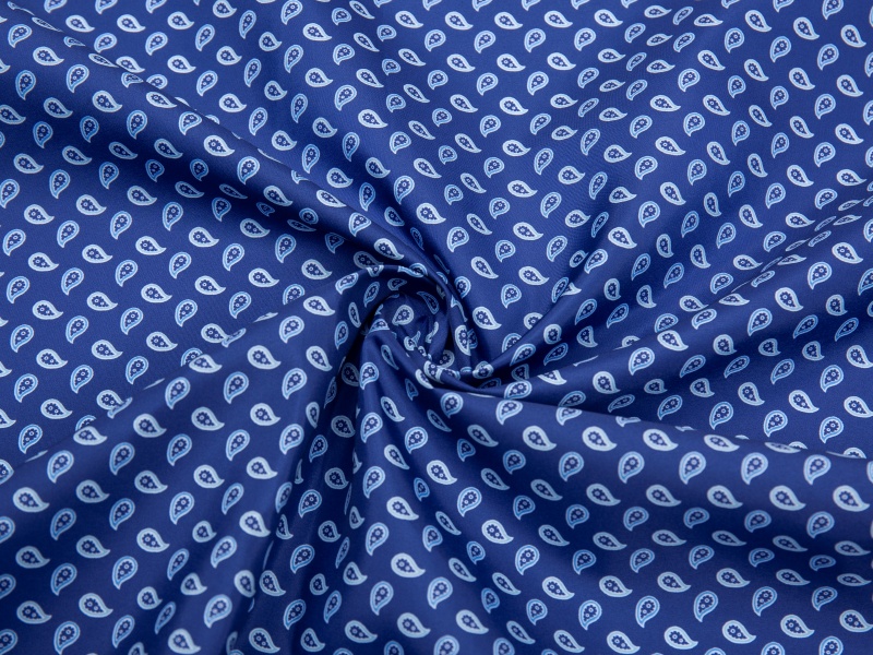 All-Polyester Plain Printed Linning Fabric