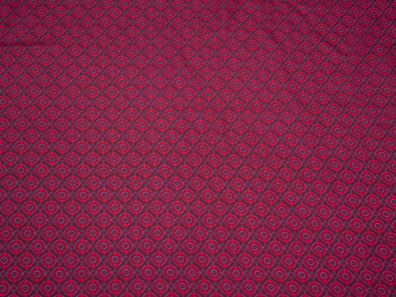 All-Polyester Plain Printed Linning Fabric