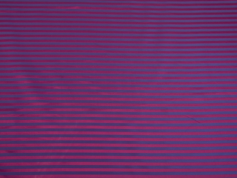 Polyesterová viskóza jacquard podšívková látka