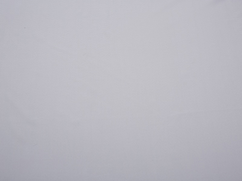 Polyesterová strečová podšívka