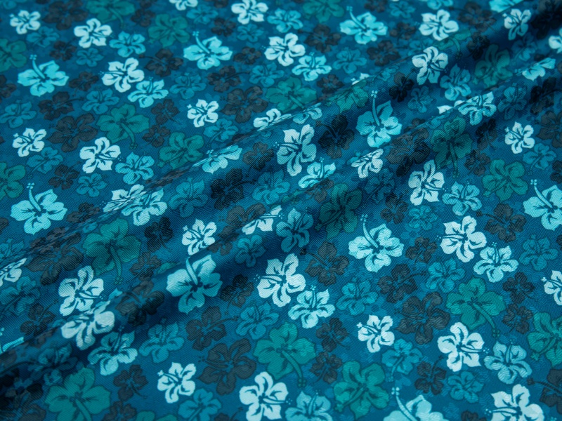 All-Polyester Jacquard Printed Lining Fabric All-Polyester Jacquard Printed Lining Fabric