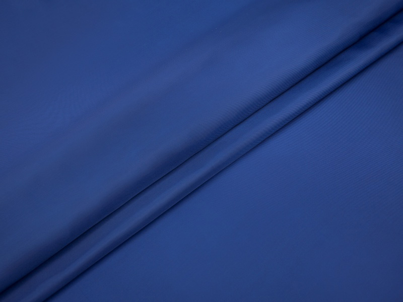 Polyesterová strečová podšívka