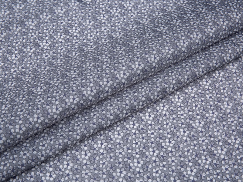 All-Polyester Plain Printed Linning Fabric