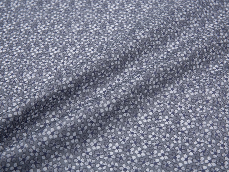 All-Polyester Plain Printed Linning Fabric
