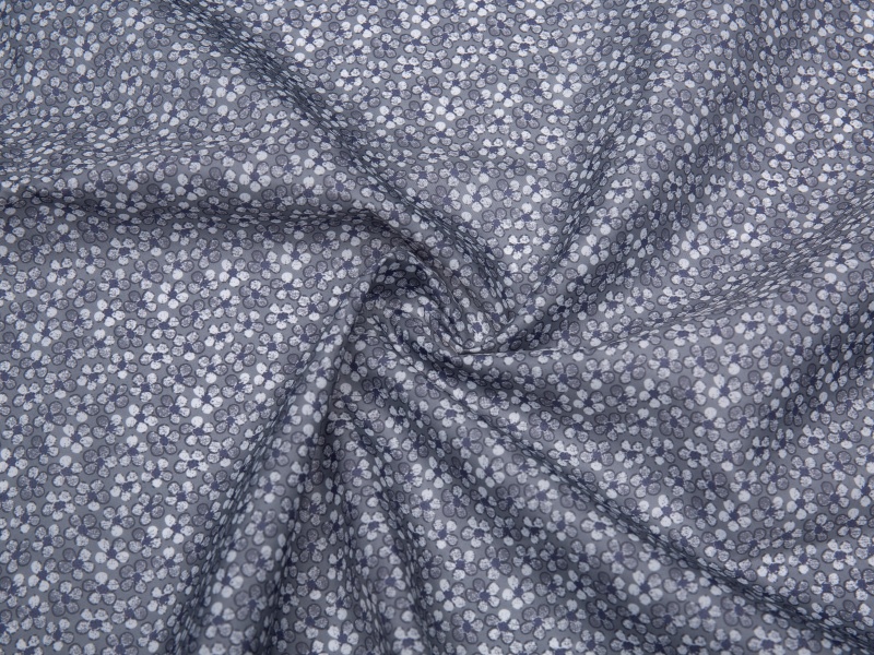 All-Polyester Plain Printed Linning Fabric