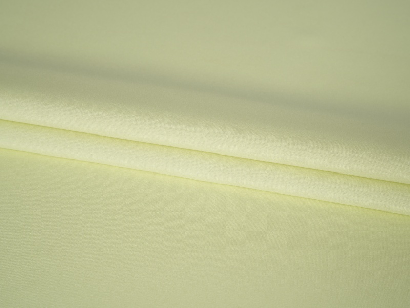 Polyesterová strečová podšívka