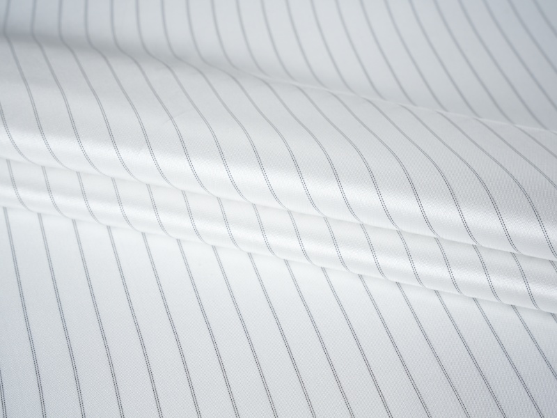 Polyesterová viskózová příze zbarvená obložení rukávu