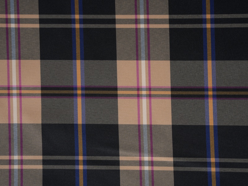 Polyesterová příze obložení obložení