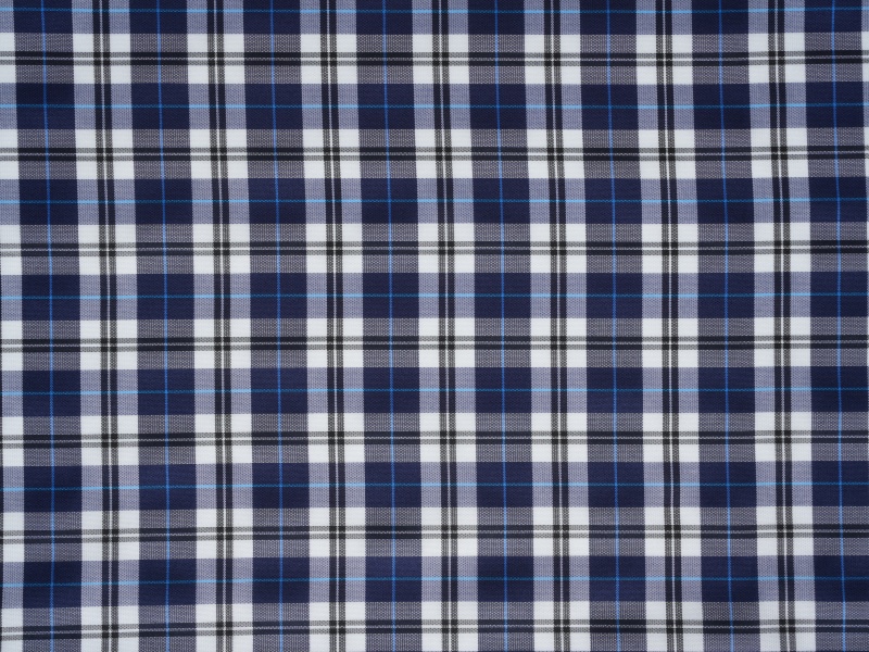 Polyesterová viskózová příze zbarvená obložení rukávu