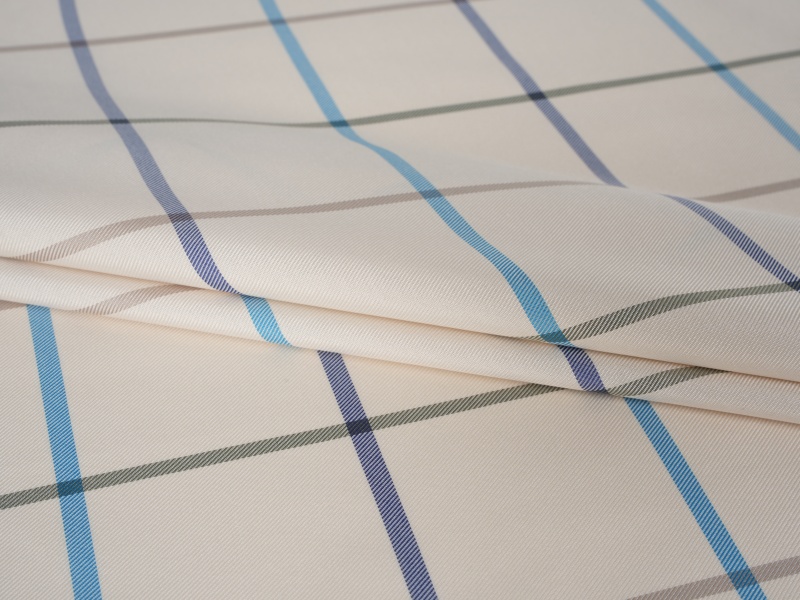 Polyesterová příze obložení obložení