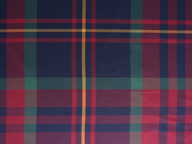 Polyesterová příze obložení obložení