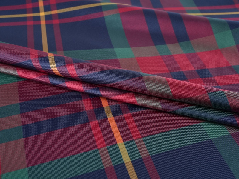 Polyesterová příze obložení obložení