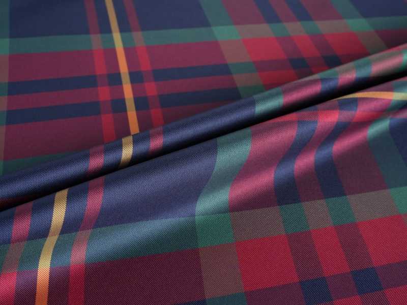 Polyesterová příze obložení obložení