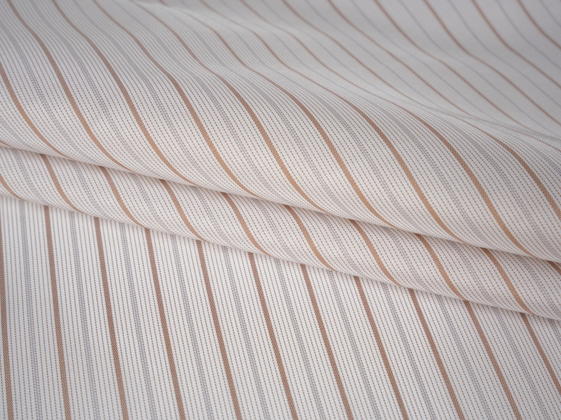 Polyesterová viskózová příze zbarvená obložení rukávu