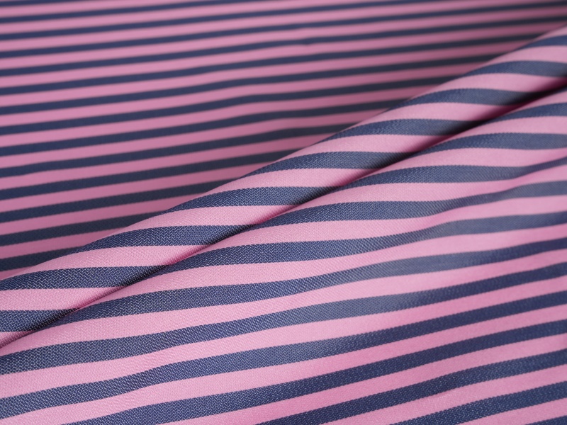 Polyesterová viskózová příze zbarvená obložení rukávu