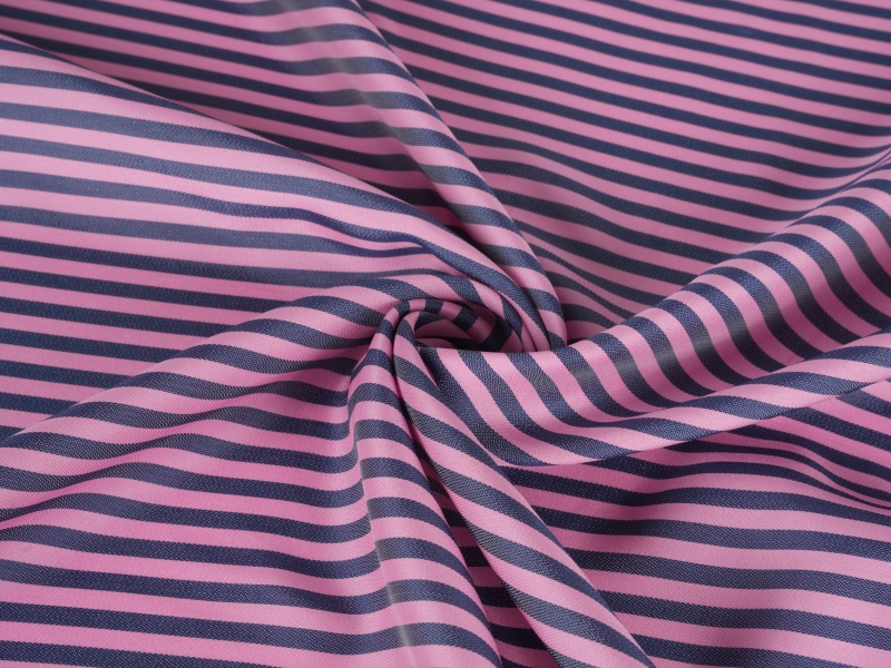 Polyesterová viskózová příze zbarvená obložení rukávu